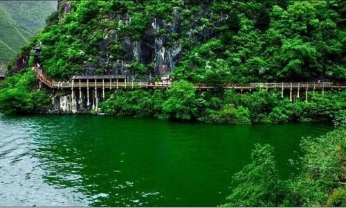 三四線(xiàn)景區(qū)如何做好運(yùn)營(yíng)與管理 九龍?zhí)渡鷳B(tài)園的九點(diǎn)實(shí)操策略